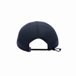 CP-ALLOY Running Cap, back view