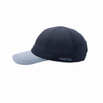 CP-ALLOY Running Cap, side view