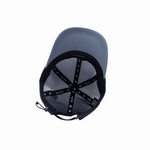 Underside of CP-ALLOY Running Cap peak