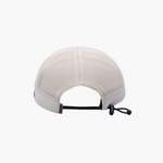 CP-SHORELINE Running Cap, back view