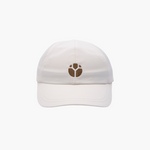 CP-SHORELINE Running Cap, front view