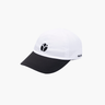 CP-THRESHOLD Running Cap, angle view