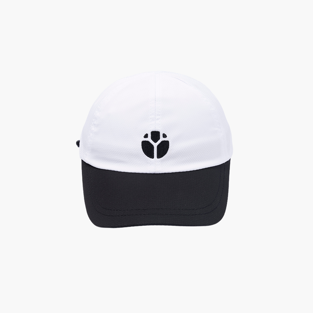 CP-THRESHOLD Running Cap, front view