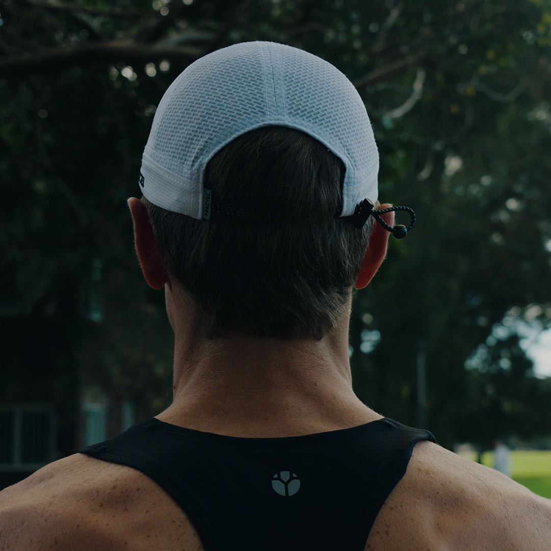 CP-THRESHOLD Running Cap