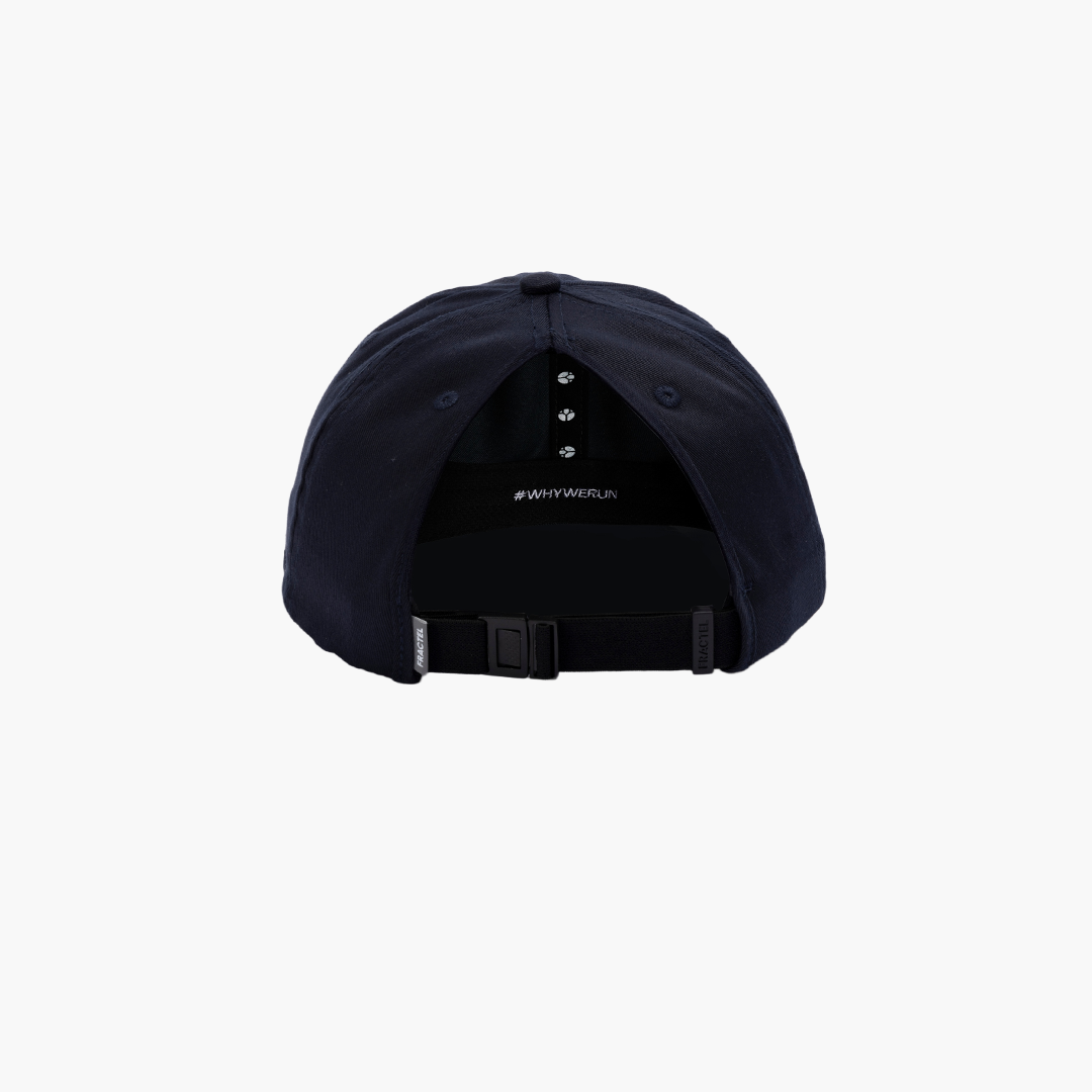 C-ASHEN High Ponytail Running Cap