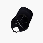 C-ASHEN High Ponytail Running Cap