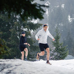 M-BLIZZARD Winter Running Cap