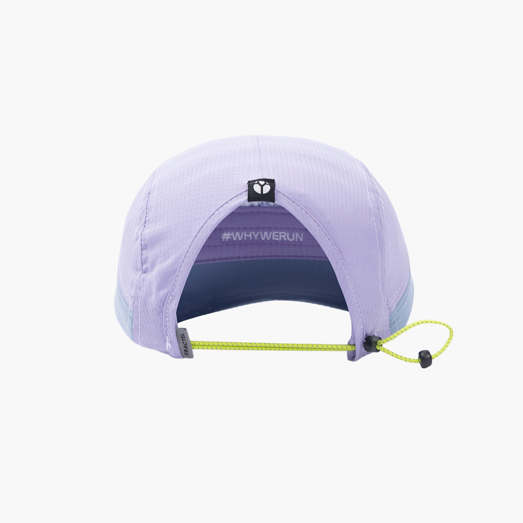 E-EXOPLANET Running Cap