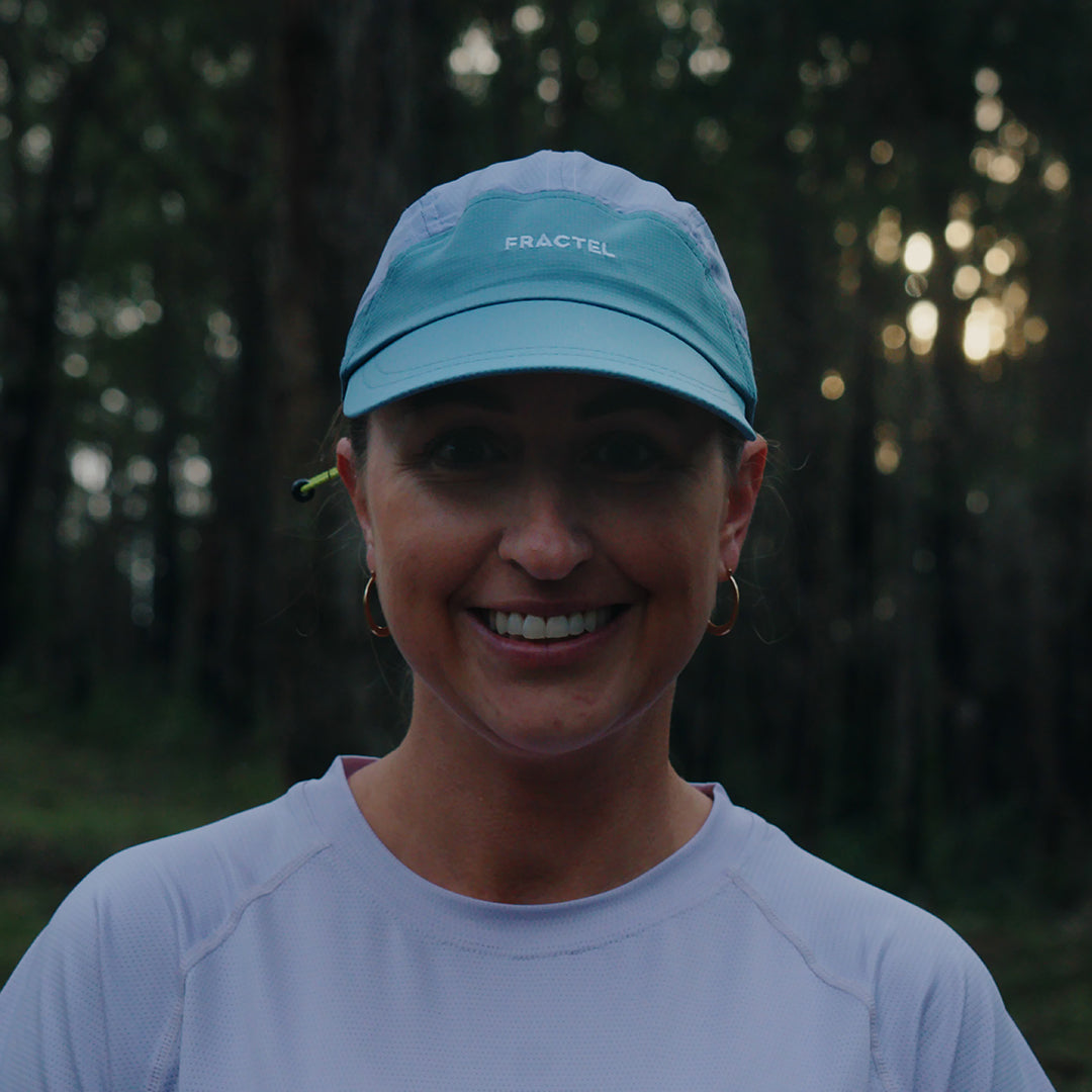 E-EXOPLANET Running Cap