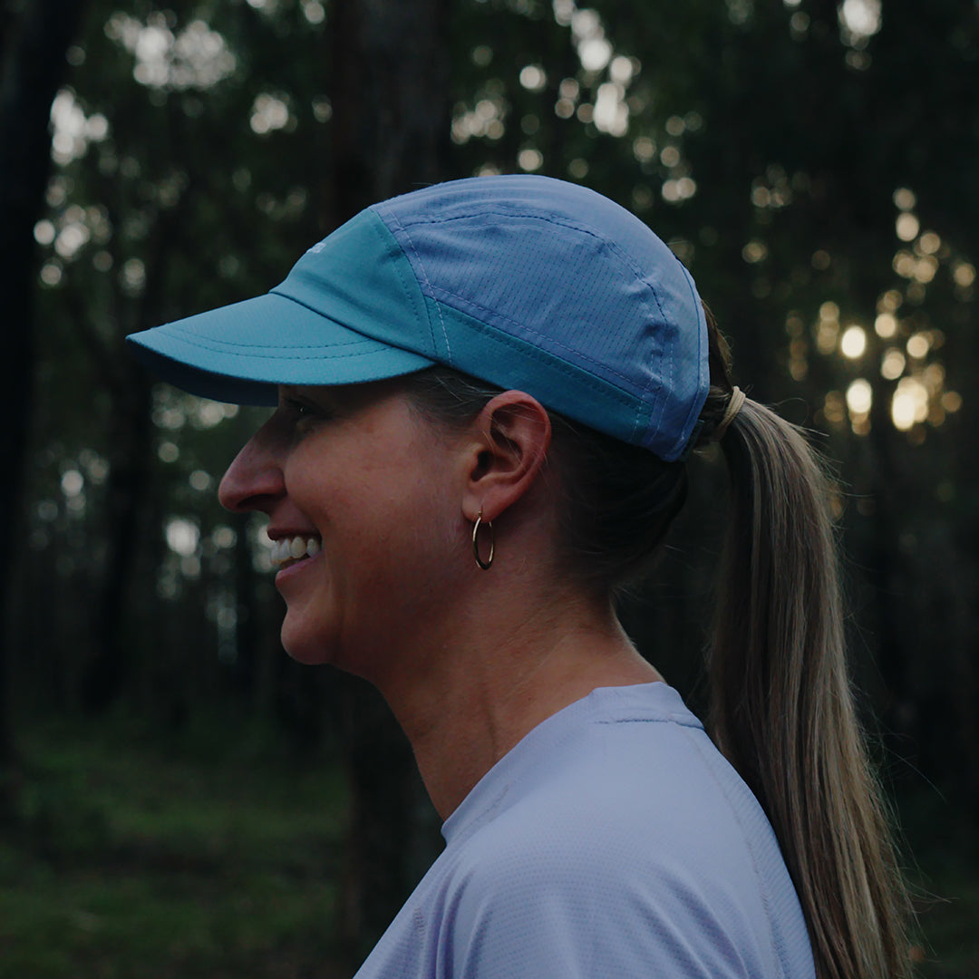 E-EXOPLANET Running Cap