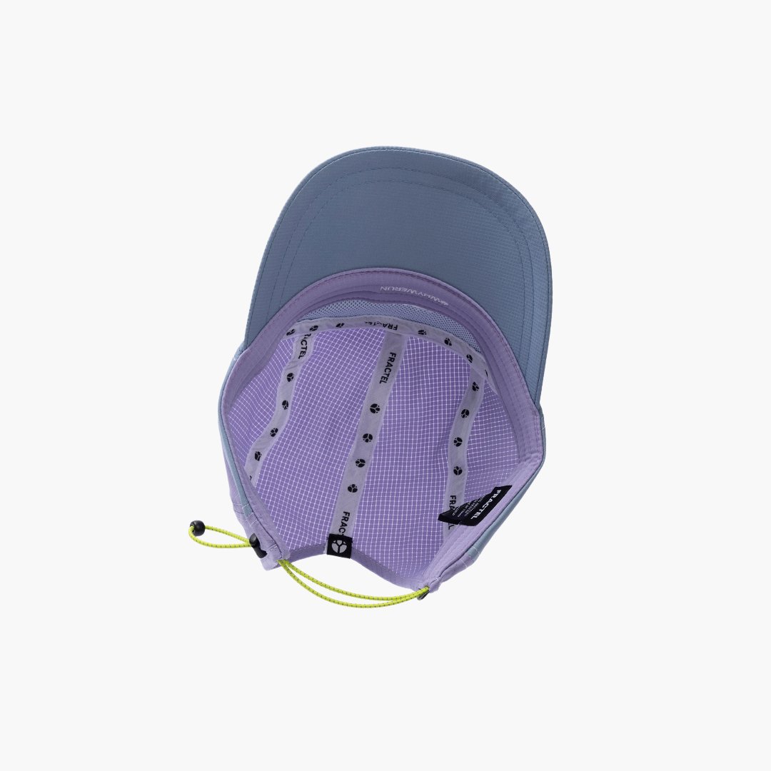 E-EXOPLANET Running Cap