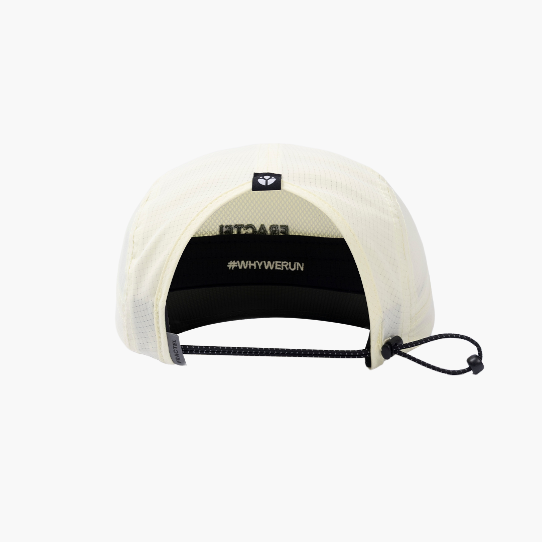 E-NOVA Running Cap