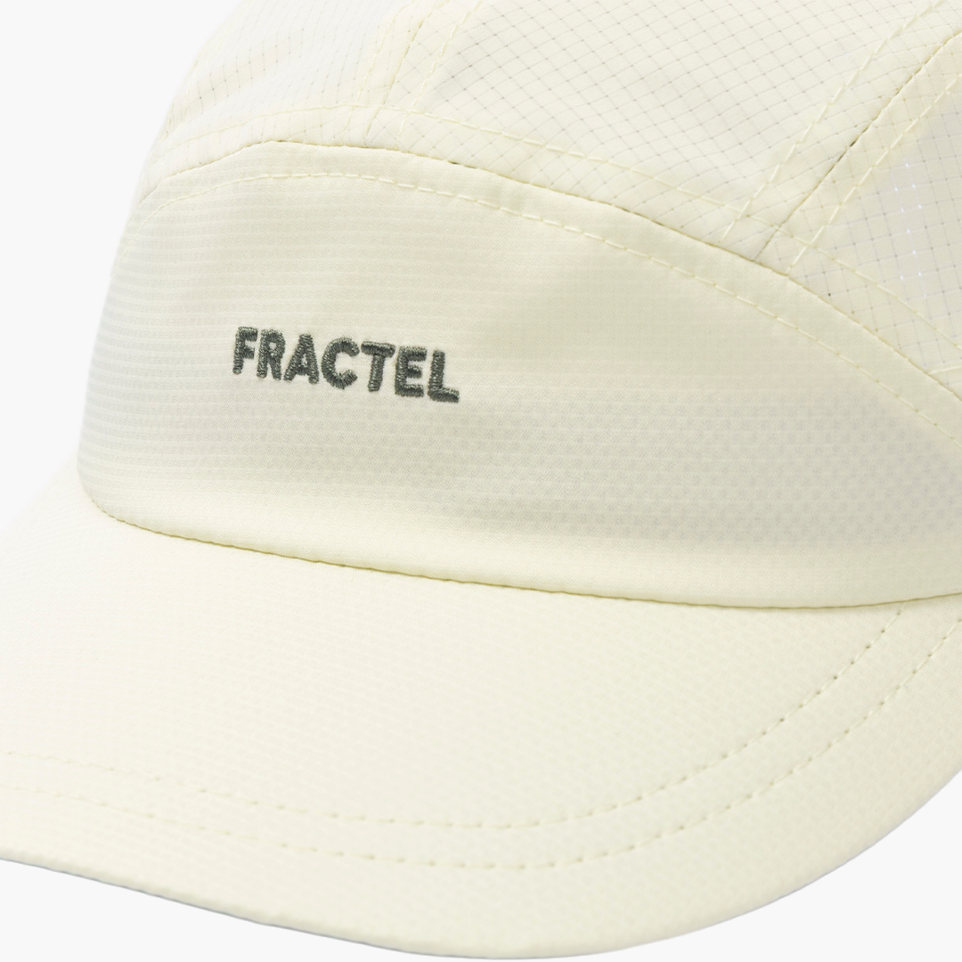 E-NOVA Running Cap