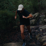 E-NOVA Running Cap