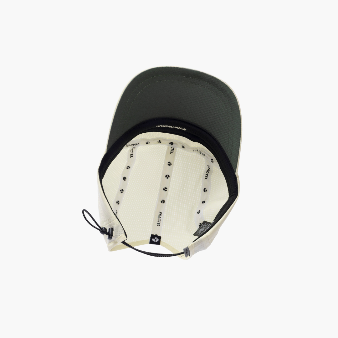 E-NOVA Running Cap