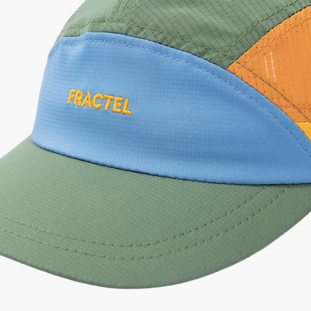 E-ORBIT Running Cap