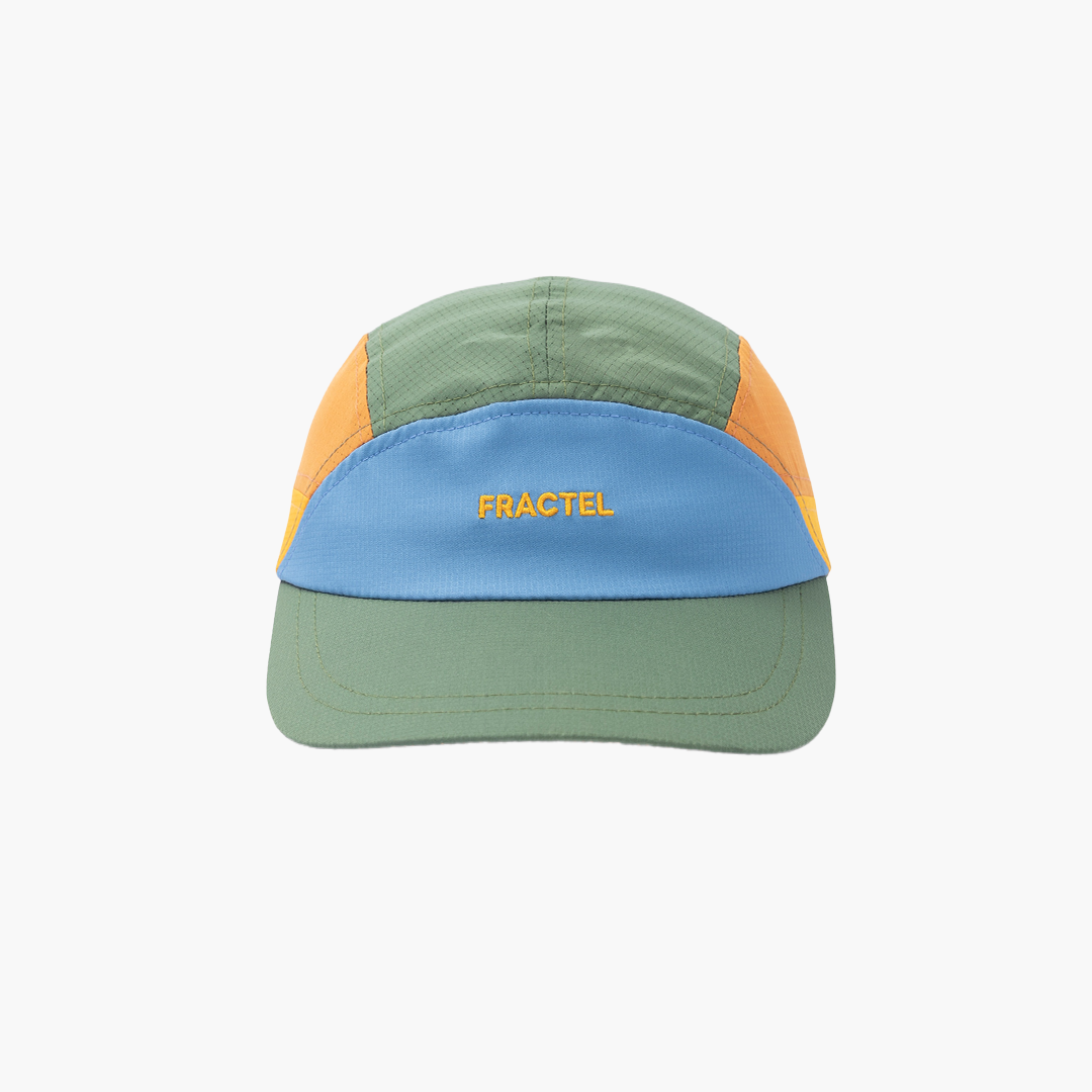 E-ORBIT Running Cap