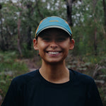 E-ORBIT Running Cap