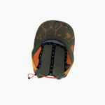E-ORBIT Running Cap