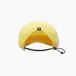 E-ALBA Cap, back view