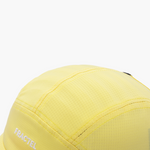Close-up of E-ALBA Cap crown
