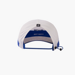 E-FLIGHT Running Cap, back view