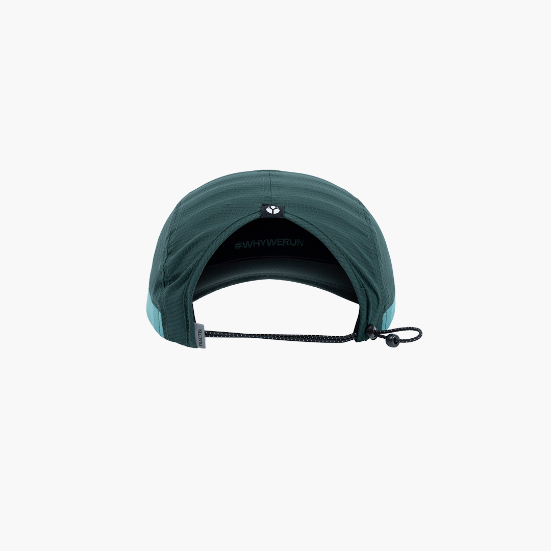 E-OCEAN Cap