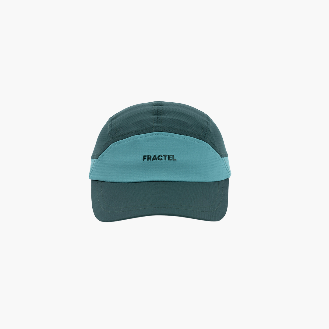 E-OCEAN Cap