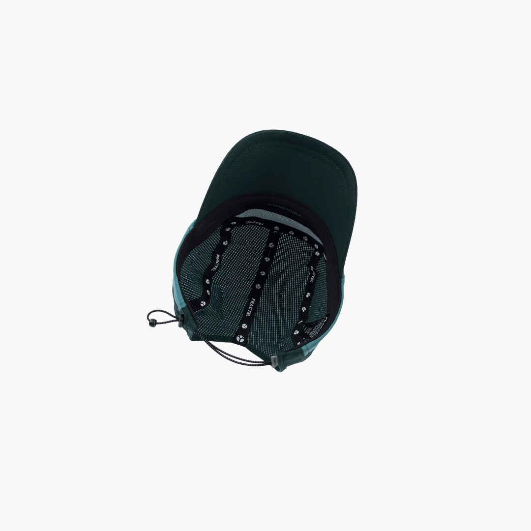 E-OCEAN Cap