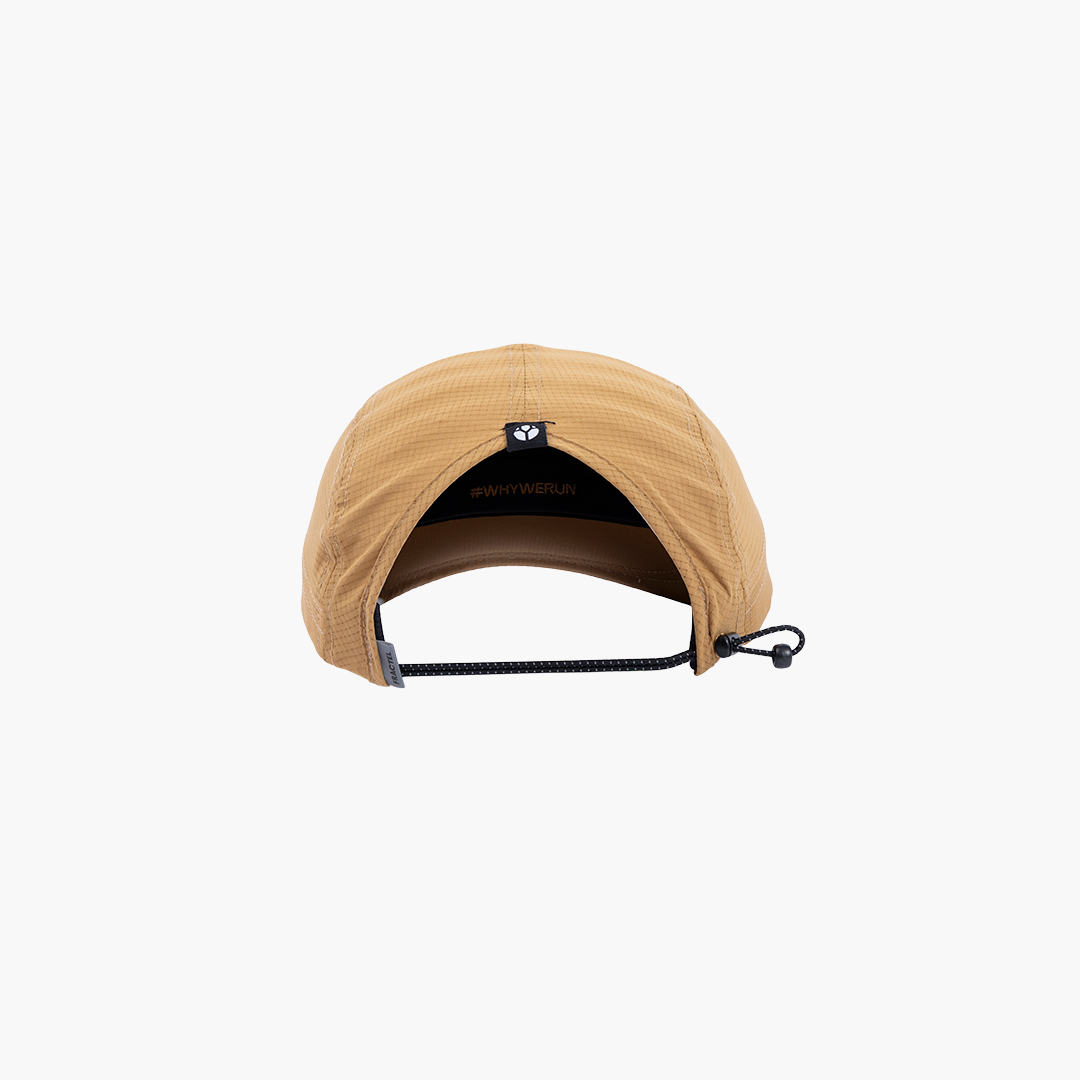 E-STRAW Running Cap