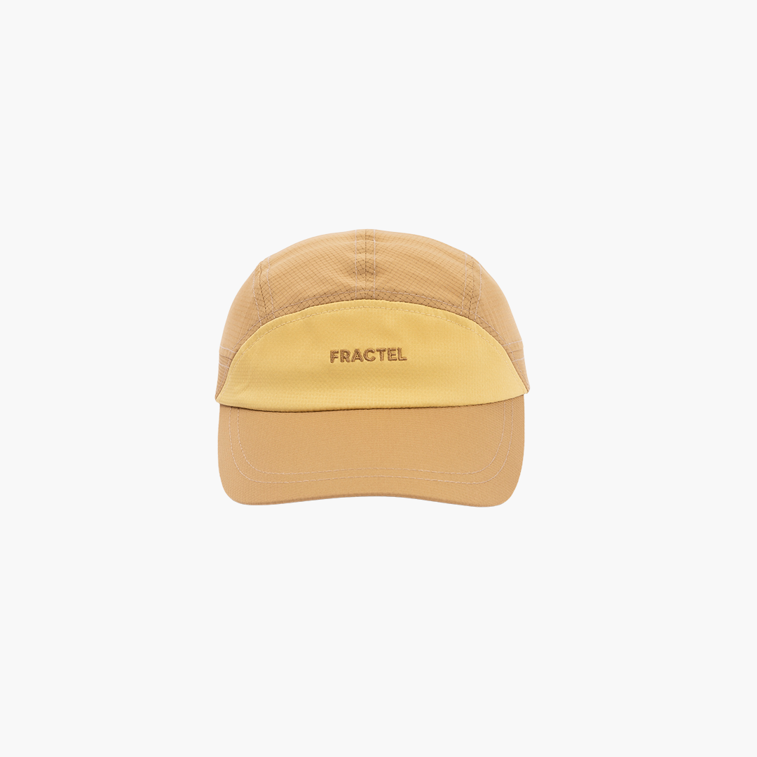 E-STRAW Running Cap