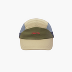 E-TRAILHEAD Cap, front view