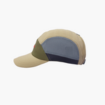 E-TRAILHEAD Cap, side view