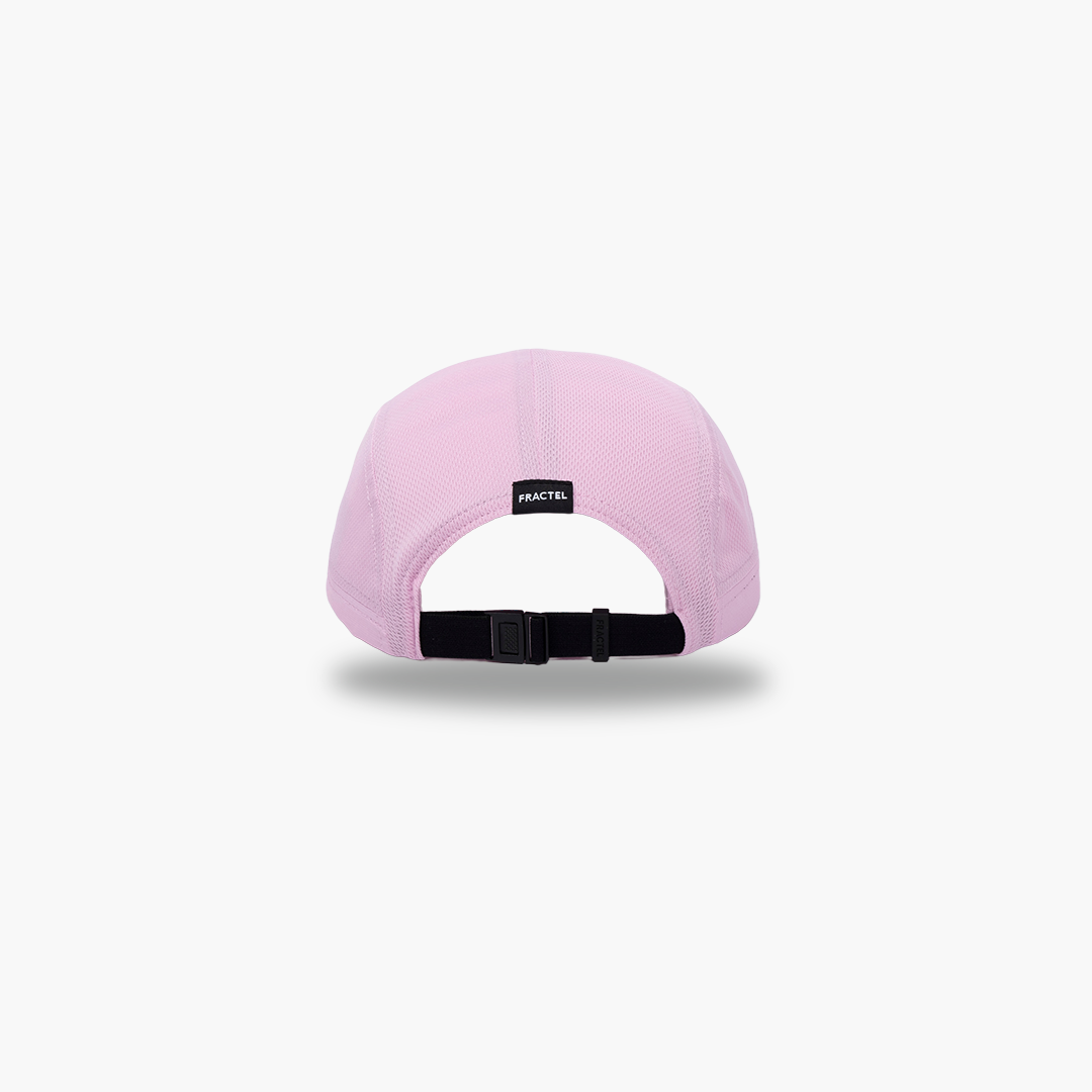 F-BLUSH Cap