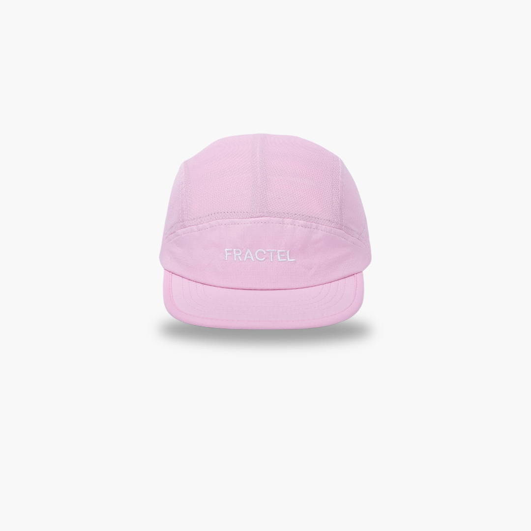 F-BLUSH Cap