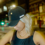 C-GLINT Running Cap