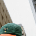 M-RIDGES Winter Running Cap