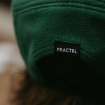 M-RIDGES Winter Running Cap