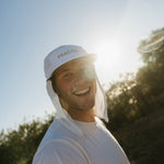 L-LUMEN Legionnaire Cap