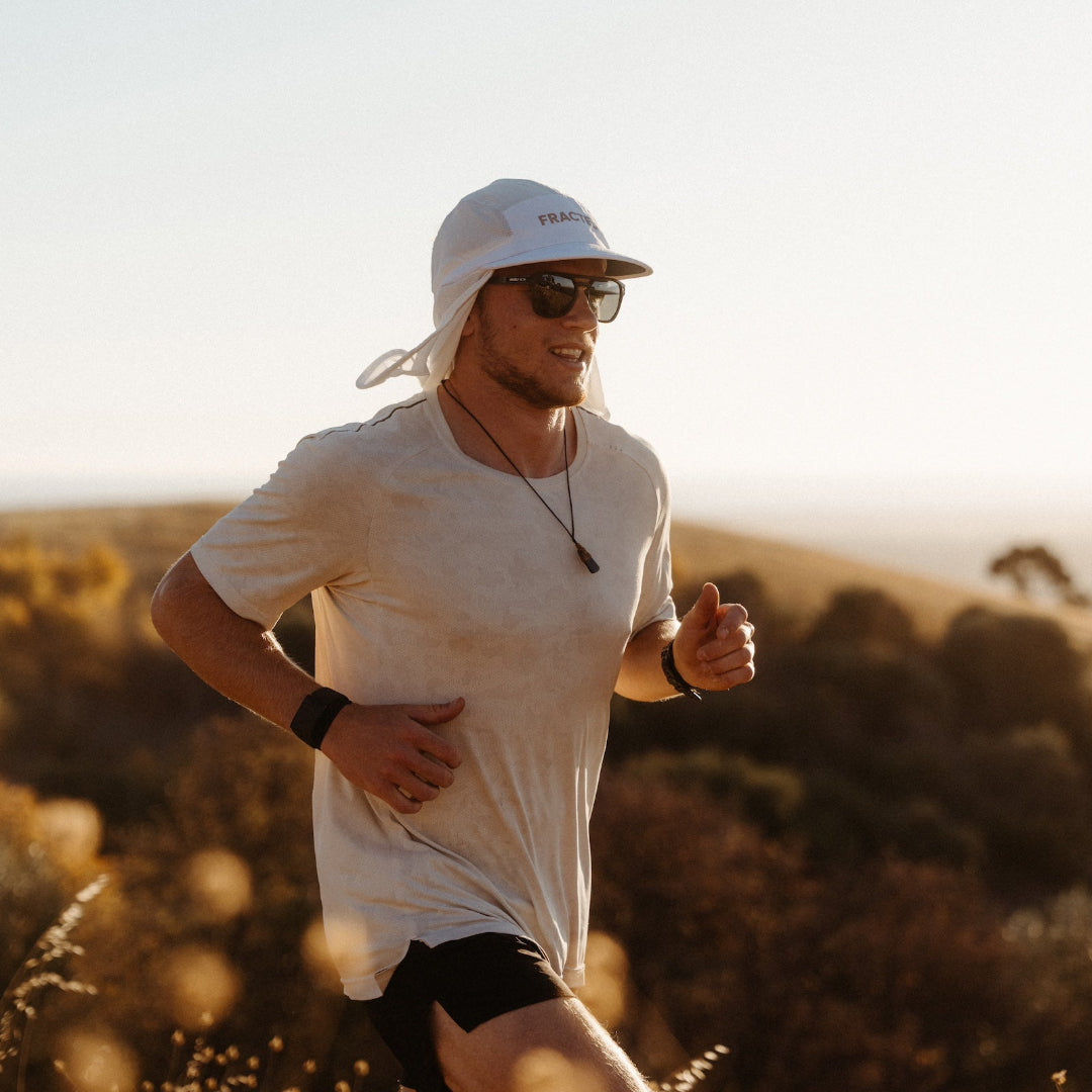 L-LUMEN Legionnaire Cap