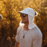 L-LUMEN Legionnaire Cap