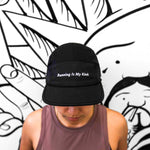 M-KINK Running Cap