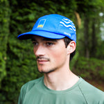 M-VANCOUVER Running Cap