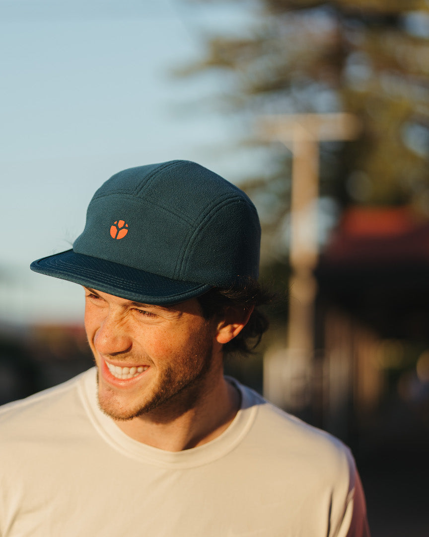 M-PYROCLAST Winter Running Cap