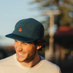 M-PYROCLAST Winter Running Cap