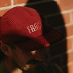 M-INFERNO Winter Running Cap