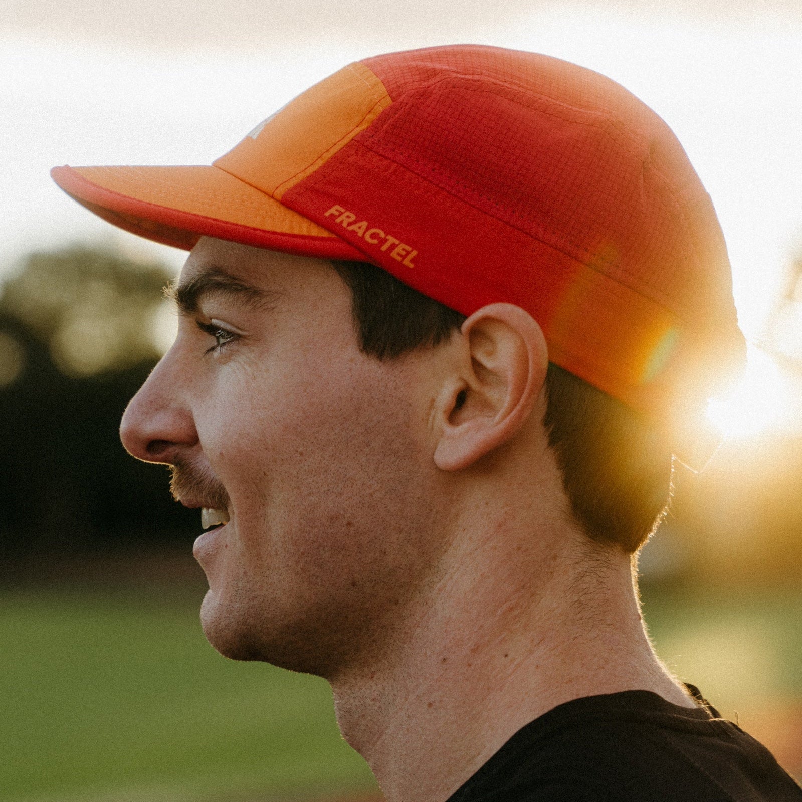 M-SUNDANCE Cap