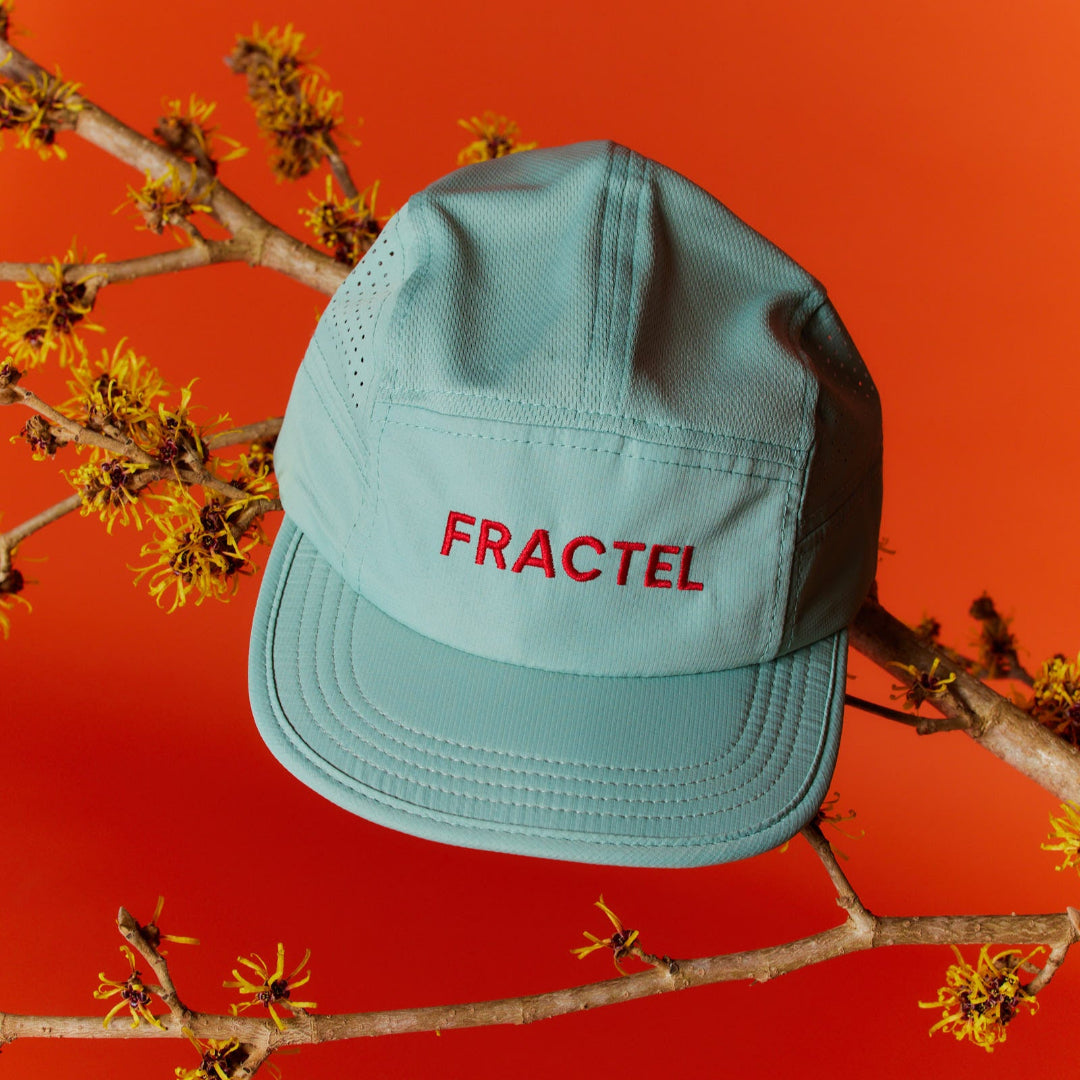 M-SUNDANCE Cap