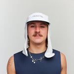L-LUMEN Legionnaire Cap