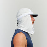 L-LUMEN Legionnaire Cap